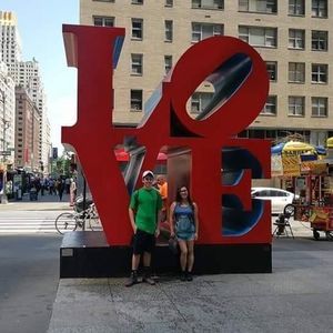 Meet your Posher, German